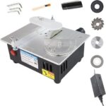 compact electric saw review