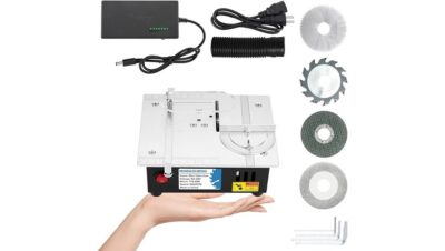 compact precision cutting tool