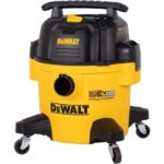 dewalt shop vac review