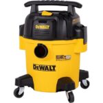 dewalt shop vacuum review