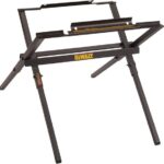 dewalt table saw stand review