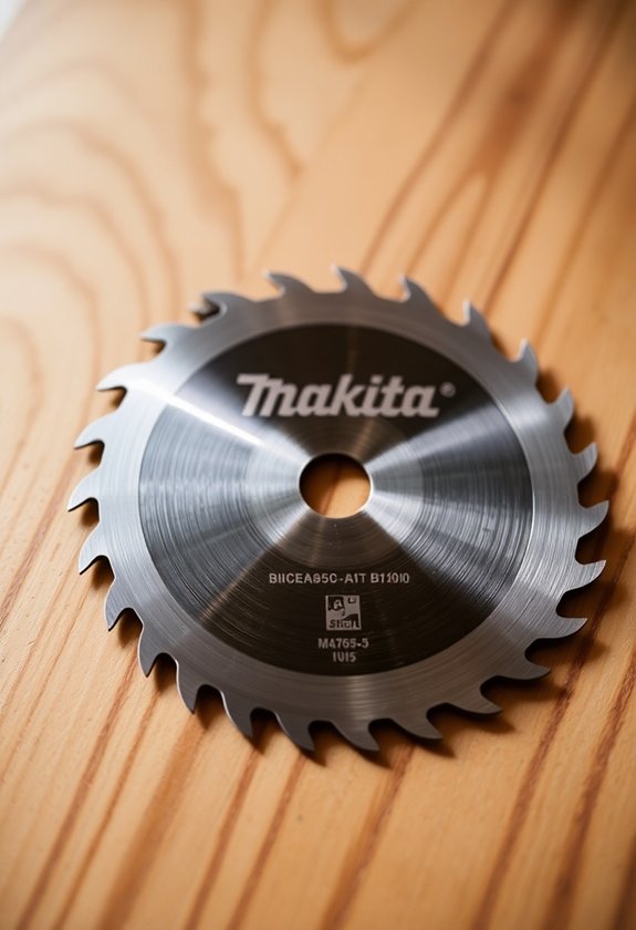 Makita B-61656-3 Circular Saw Blade Review 3 3