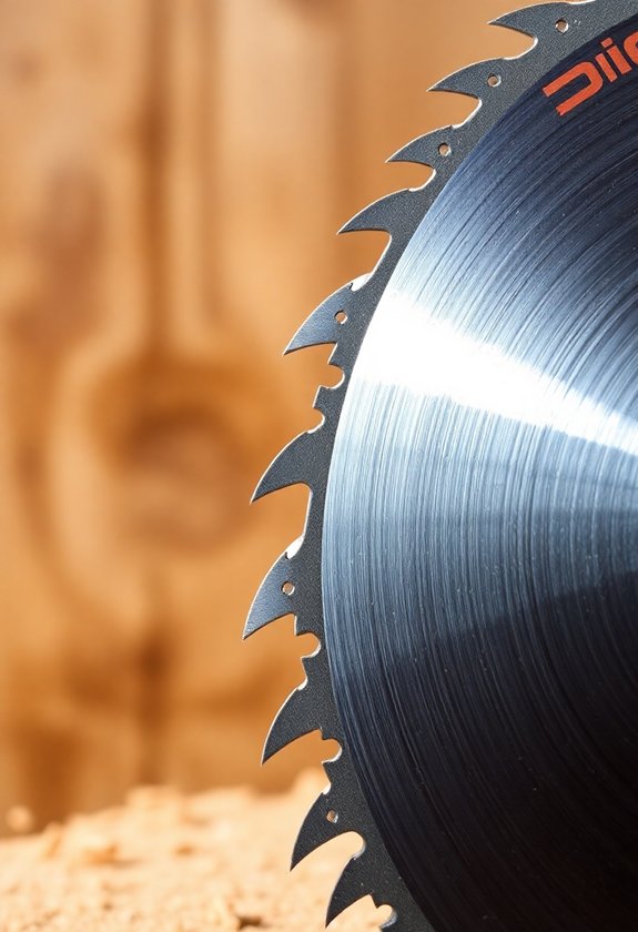 Diablo D0724A Framing Saw Blade Review 4 3