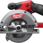 milwaukee m12 circular saw review