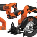 power tool combo review