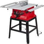 powerful 10 inch saw review