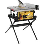 powerful and versatile table saw