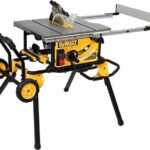 powerful and versatile table saw