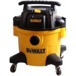powerful and versatile vacuum