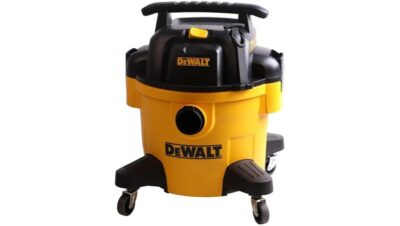powerful and versatile vacuum
