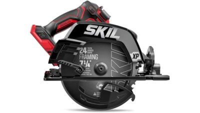 powerful circular saw review