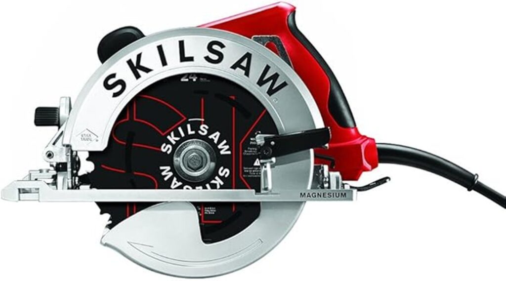 powerful circular saw review