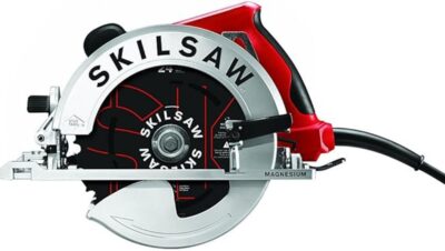 powerful circular saw review