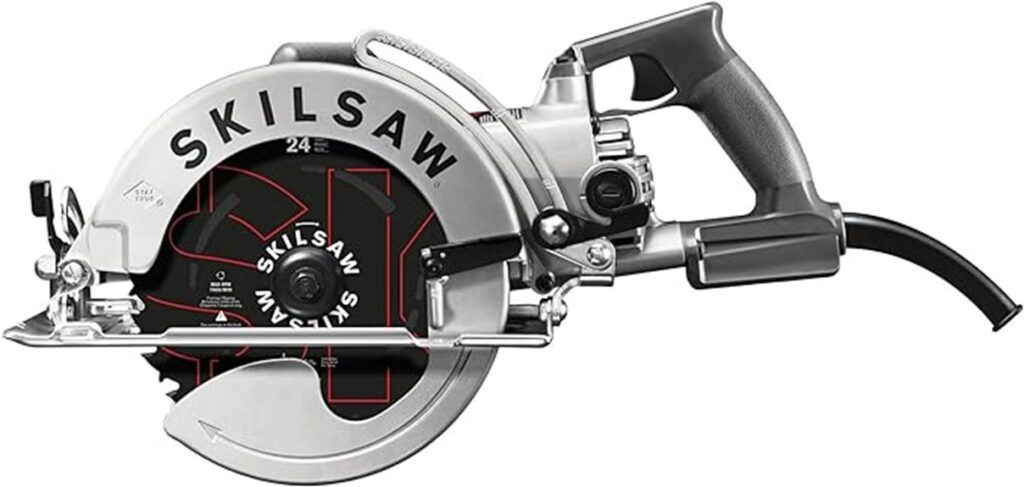 powerful circular saw review