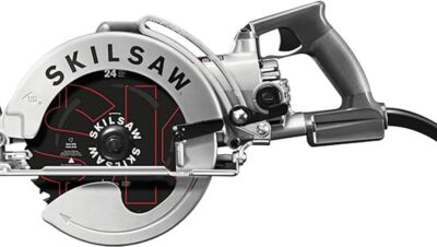 powerful circular saw review