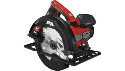 powerful circular saw review