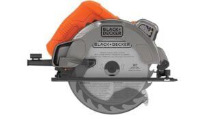 BLACK+DECKER 7-1/4-Inch Circular Saw Review 4 powerful circular saw review