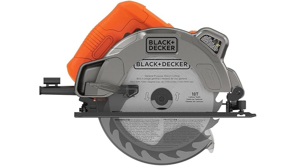 powerful circular saw review