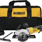 powerful compact saw review