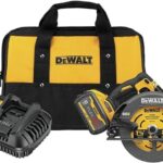 powerful cordless circular saw