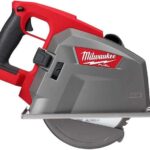 powerful cordless circular saw
