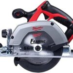 powerful cordless cutting tool