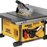 powerful cordless table saw
