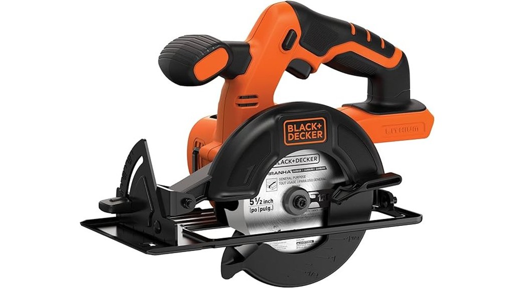 powerful efficient cutting tool