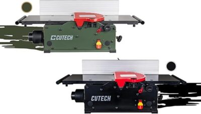 powerful jointer performance review