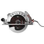 powerful magnesium worm drive