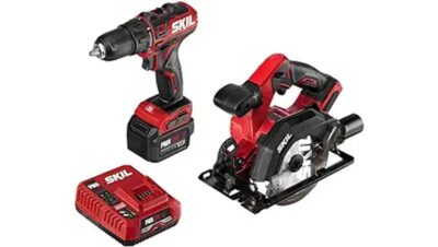 powerful performance tool kit