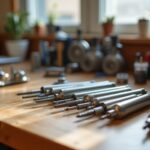 precision and versatility tools