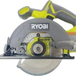 ryobi 18v circular saw review