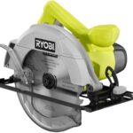 Ryobi ZRCSB125 Circular Saw Review 6 ryobi circular saw evaluation