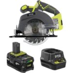 ryobi circular saw evaluation