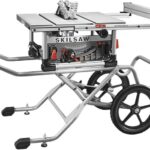 skil worm drive table saw