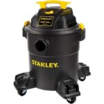 stanley wet dry vacuum review