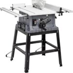table saw performance analysis