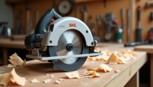 top skil circular saws 2024
