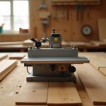 top wood jointers 2024