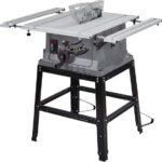 Towallmark 10 Inch Table Saw Grey Review 7 towallmark table saw evaluation