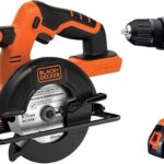 versatile power tool set