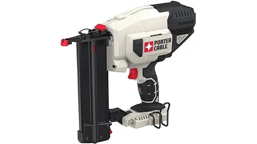 20v max brad nailer