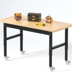 adjustable workbench review insights