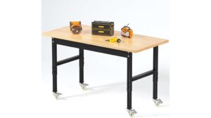 adjustable workbench review insights