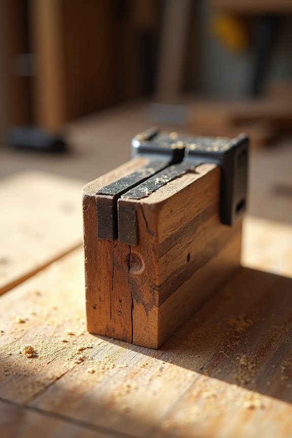 affordable diy precision clamps