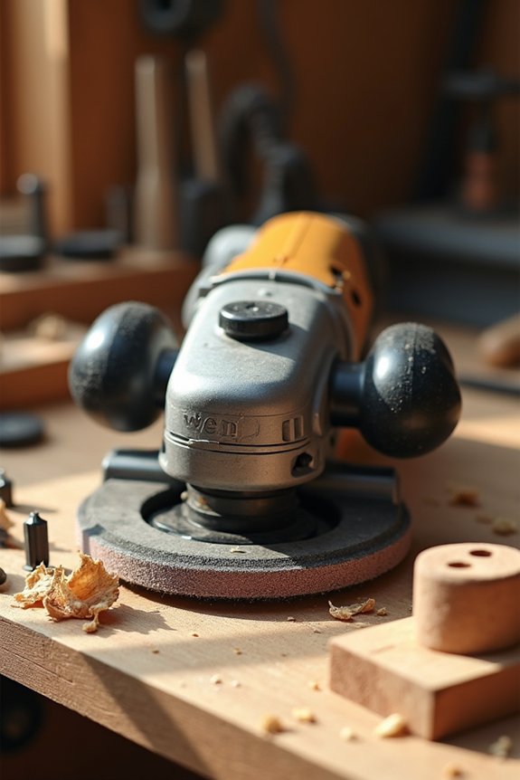 affordable tool with flaws