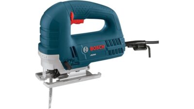 bosch js260 performance evaluation