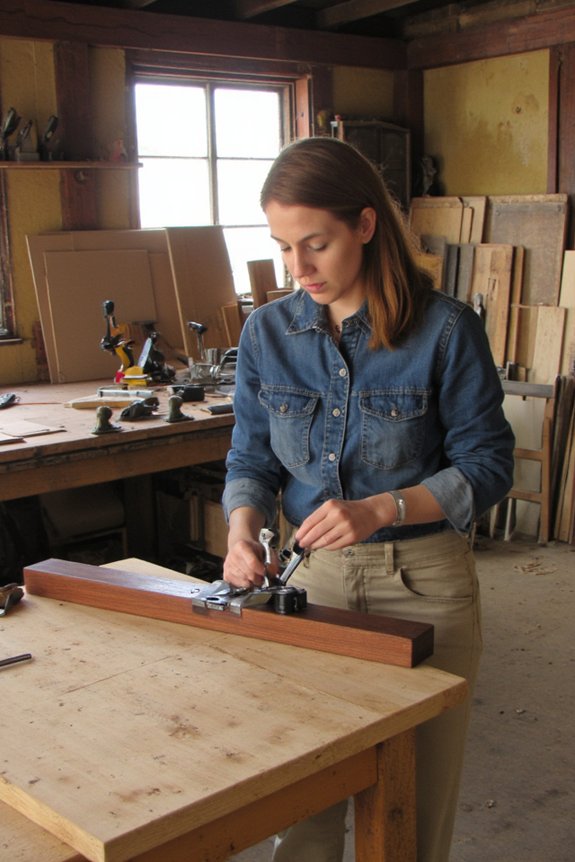 clamp quality affects durability