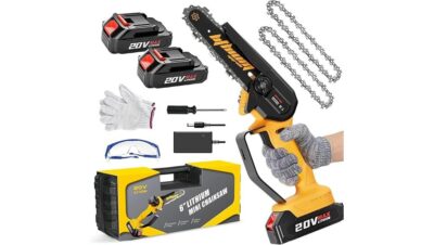 compact and convenient cutting